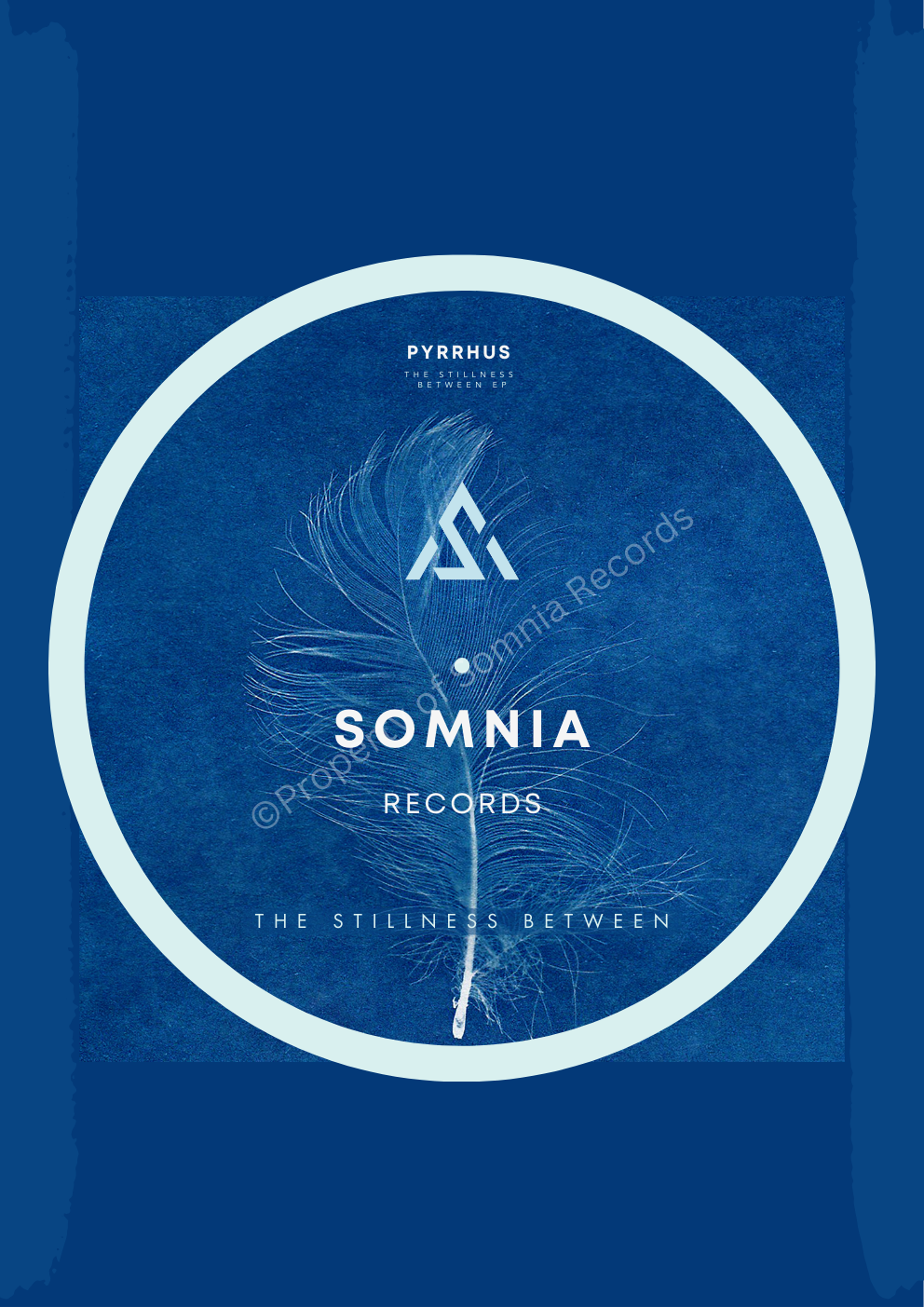 “Sonic Impressions — Pyrrhus Release Artwork" (Limited Edition Bundle Set)