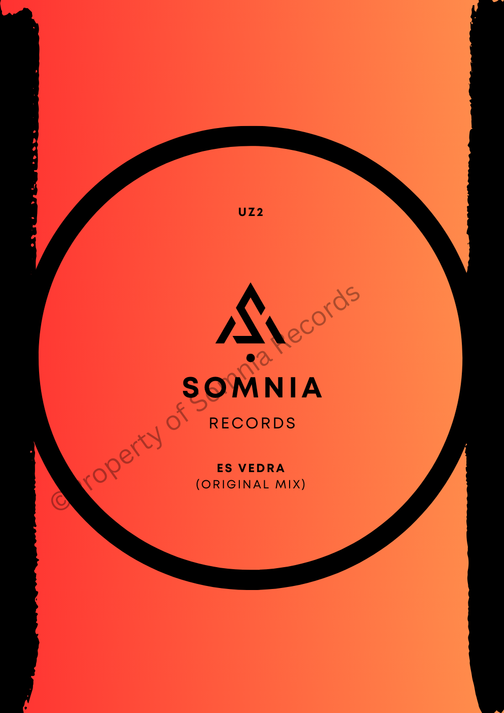 “Sonic Impressions — Pyrrhus Release Artwork"