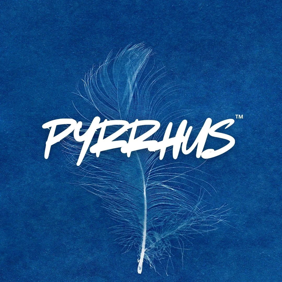 The Stillness Between