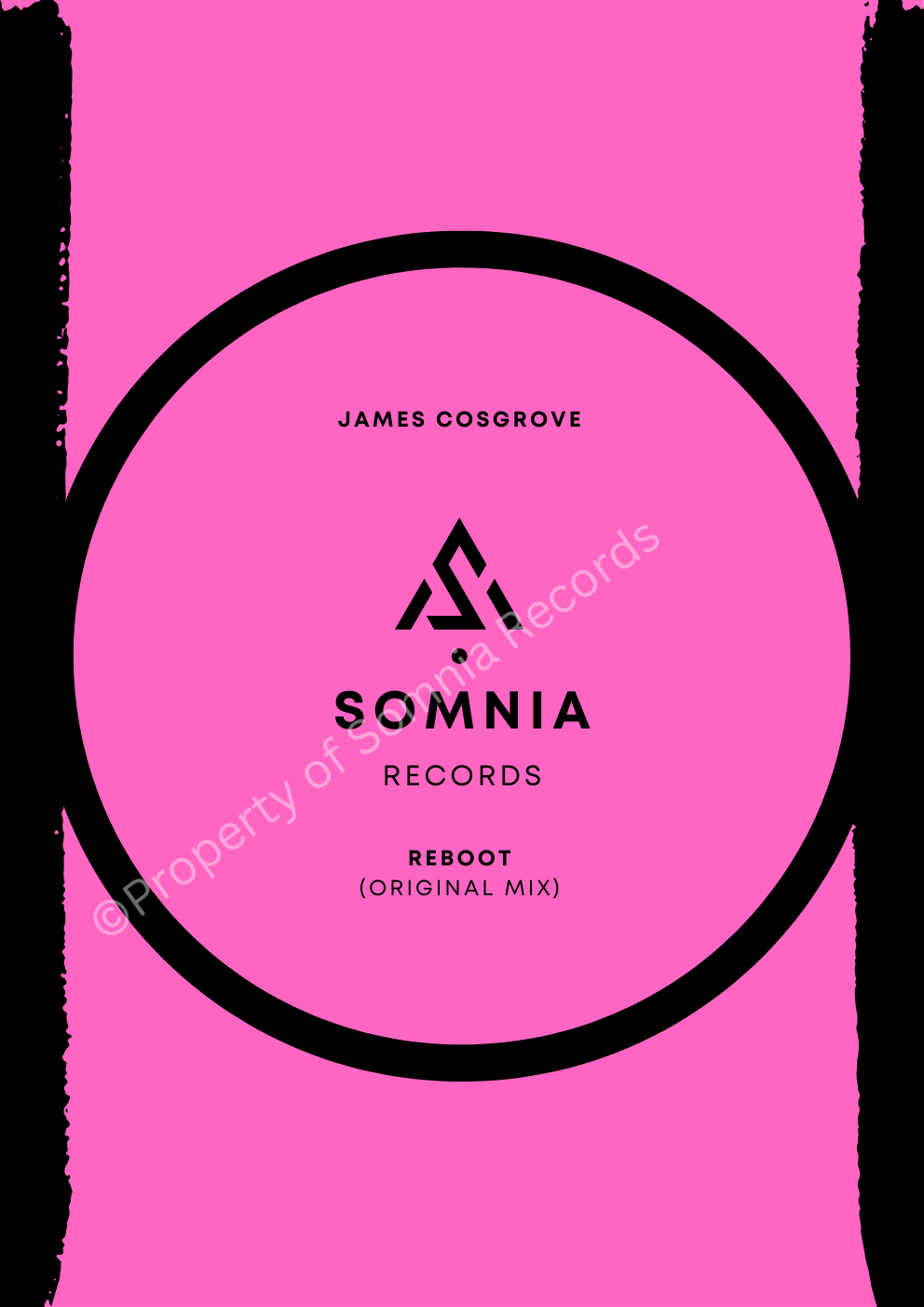 “Sonic Impressions — Pyrrhus Release Artwork”