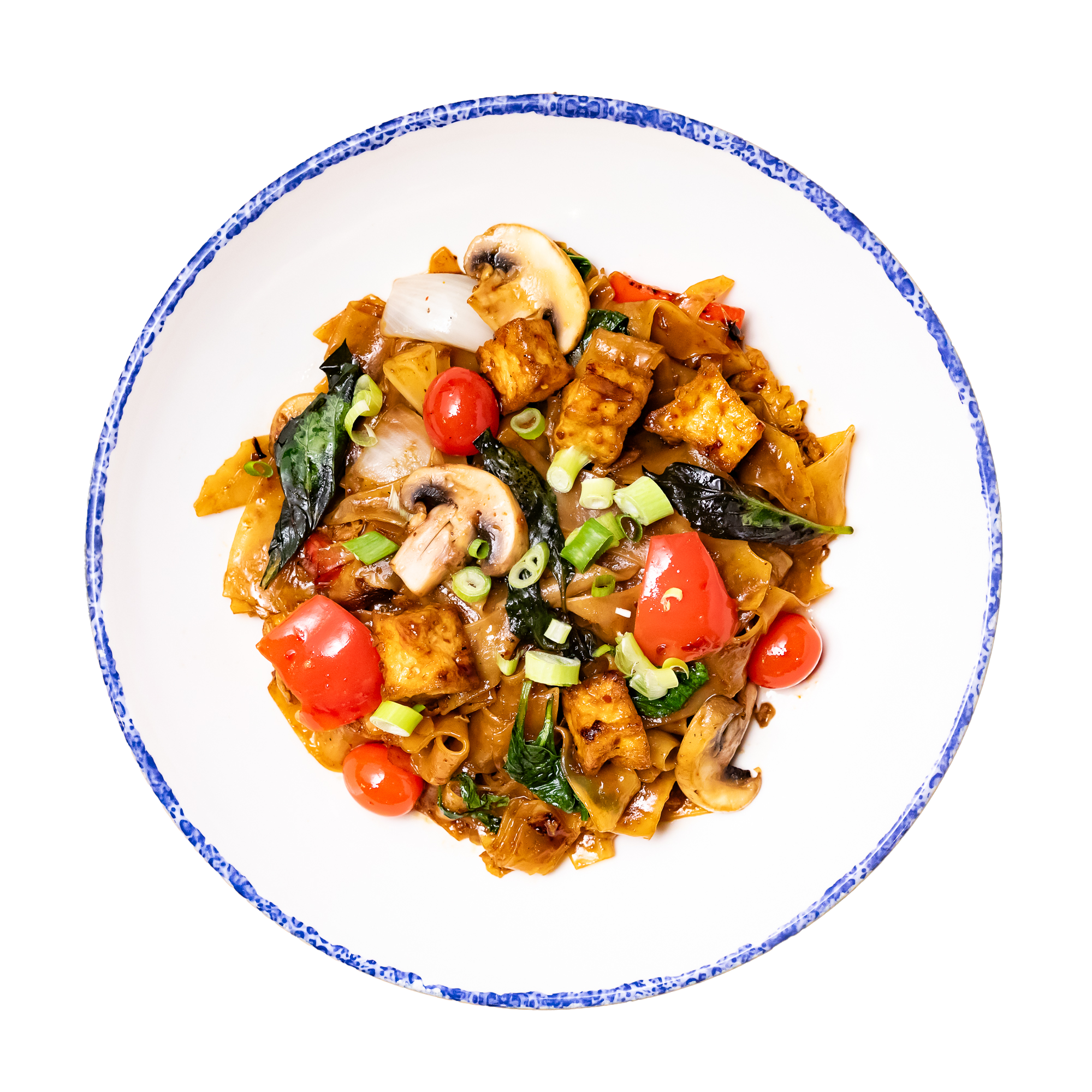 23. PAD KHI-MAO 🌶