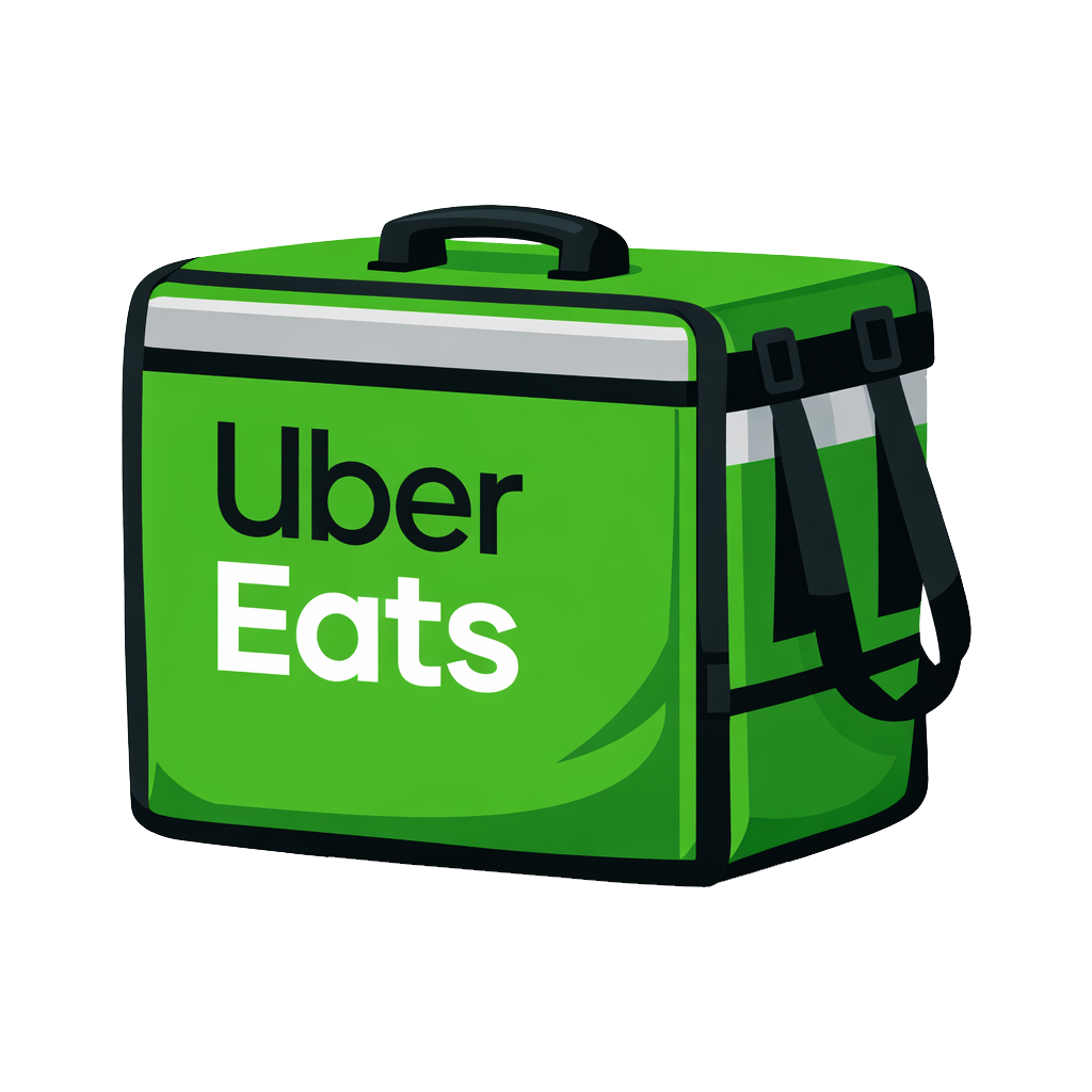 UBER EATS