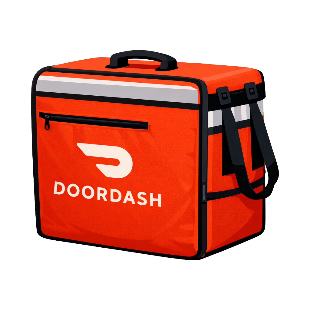 DOORDASH