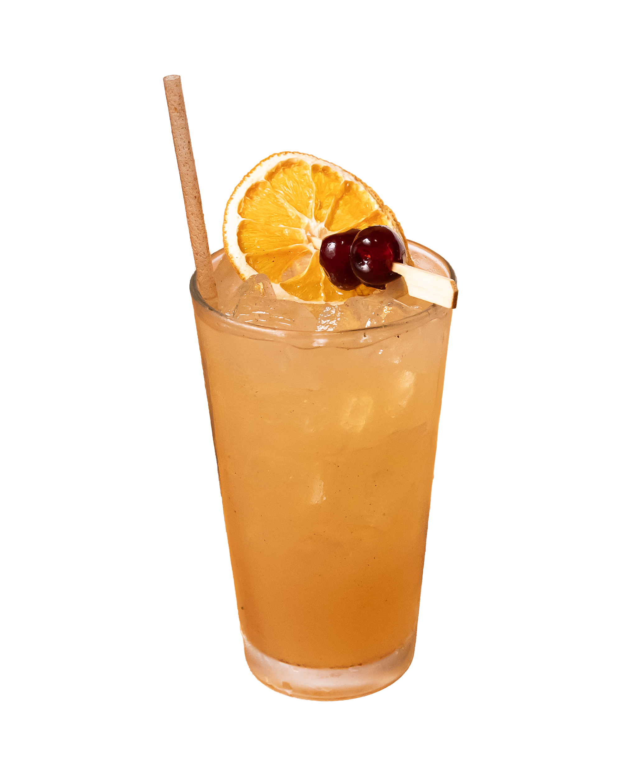 TAMARIND WHISKEY SOUR