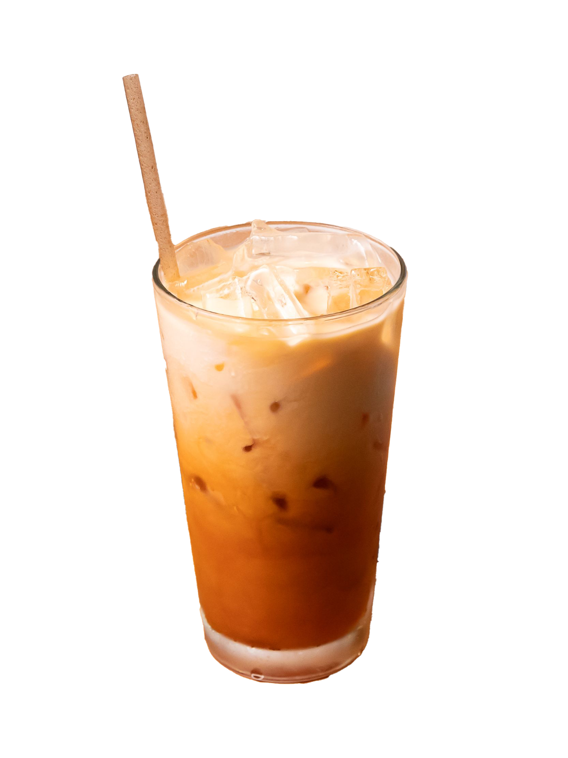 THAI ICED MILK TEA