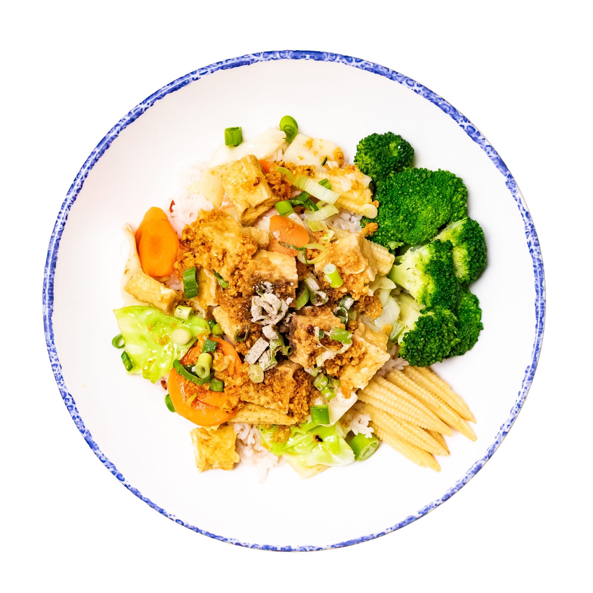 38. VEGAN KHAO HAANG