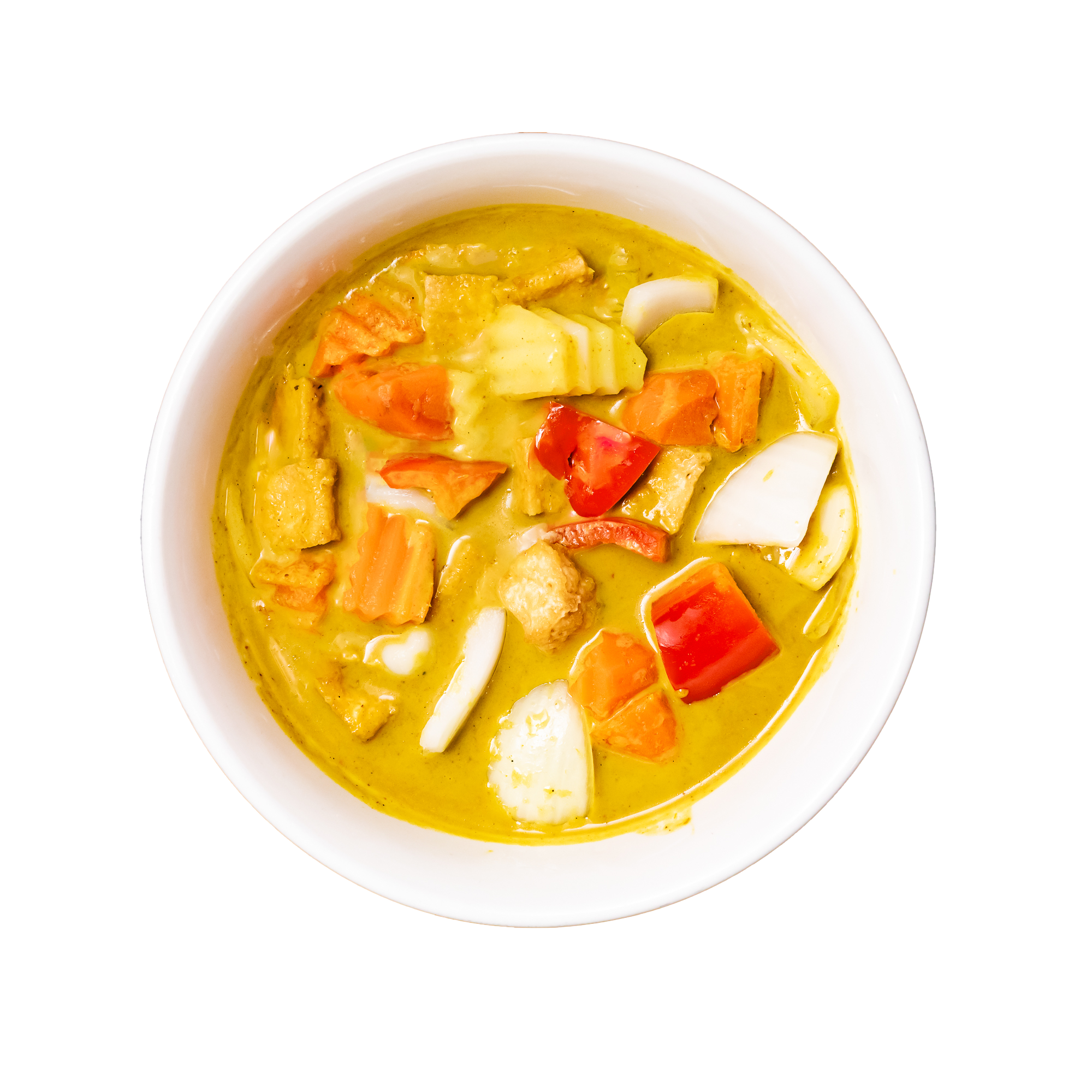 26. KAENG KARI 🌶️