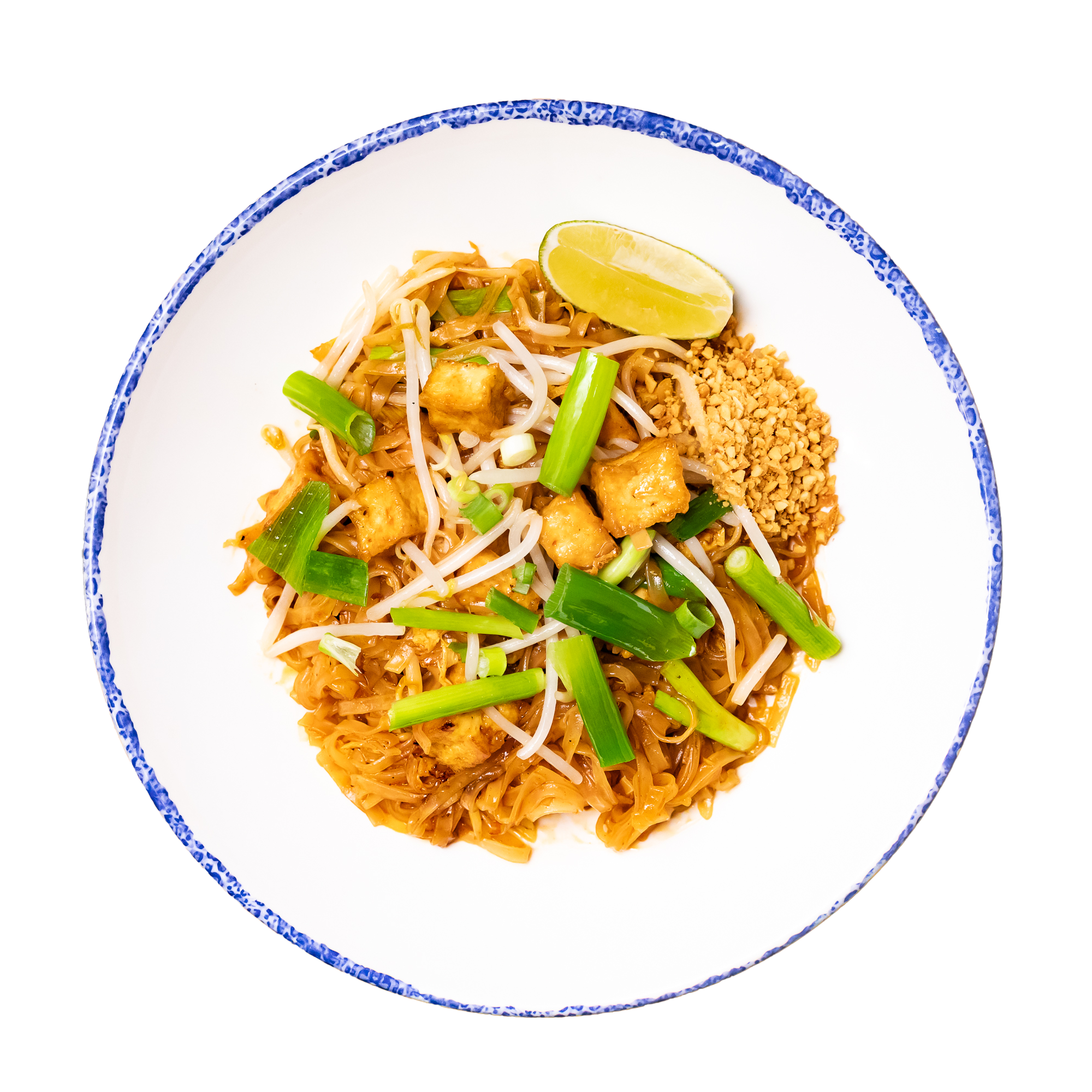 21. PAD THAI