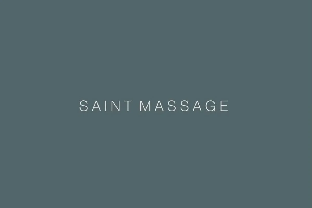 SAINT MASSAGE