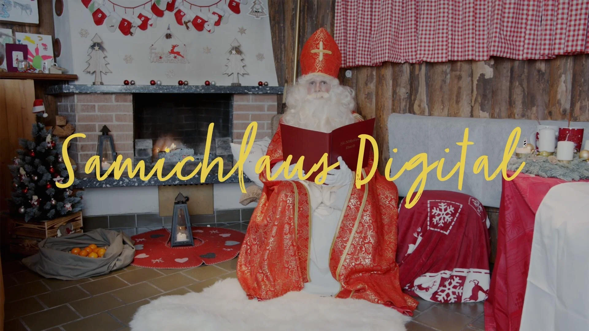 Samichlaus-Digital