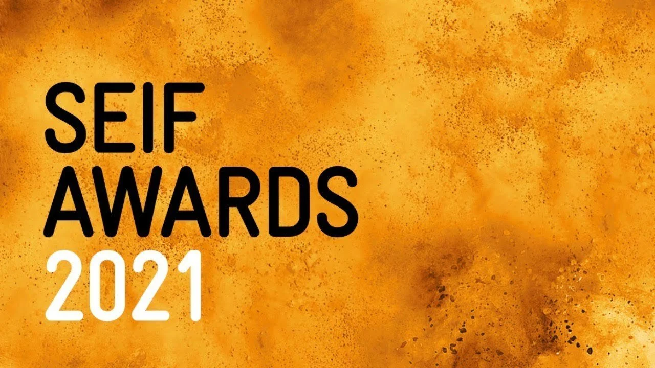 SEIF Tech for Impact Awards 2022