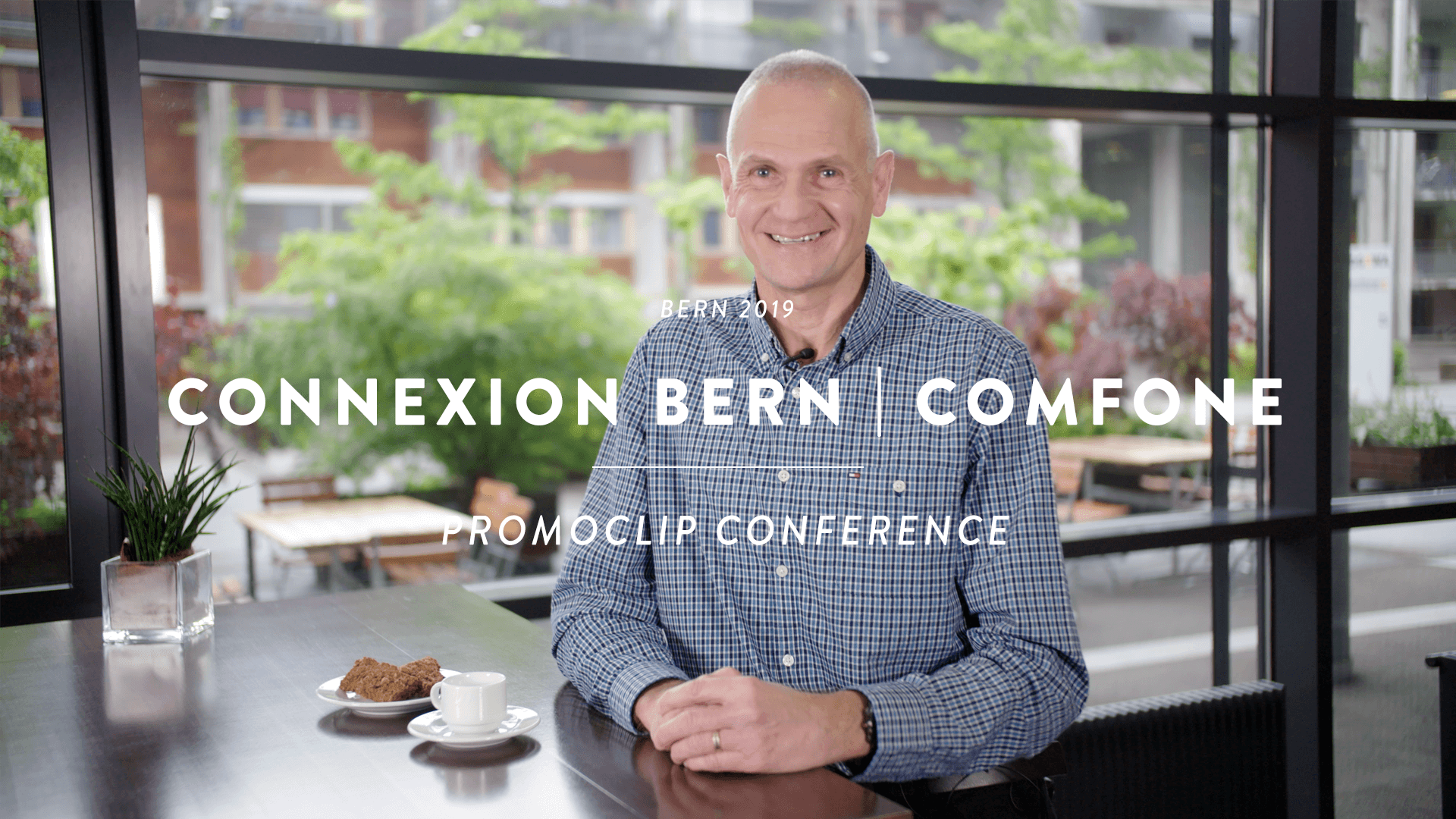 ConneXion Bern 2019
