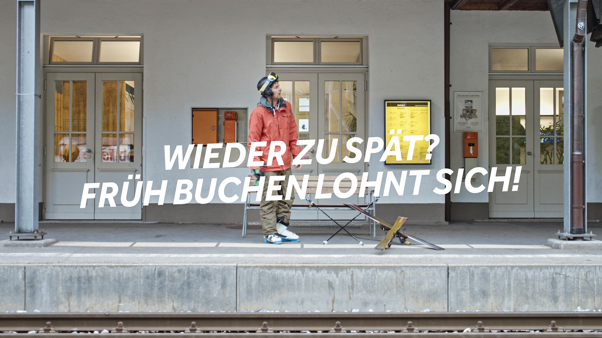 Dynamic Pricing Gstaad Marketing GmbH