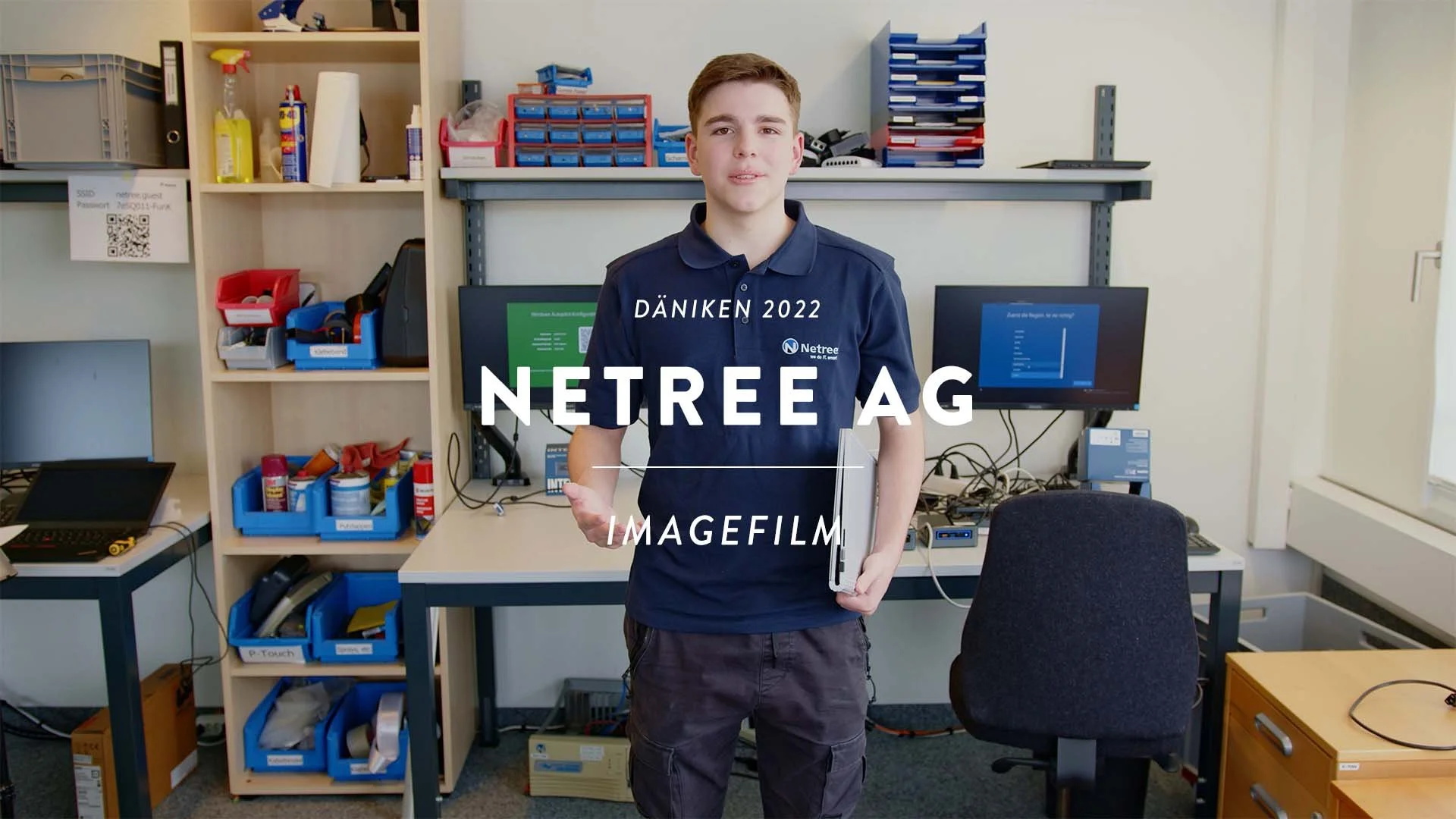 Netree AG