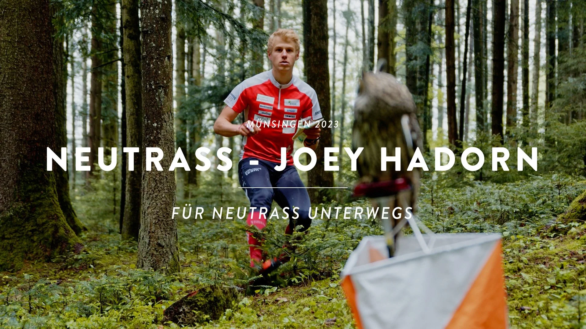 Neutrass AG (Imagefilm & Kurzclips)