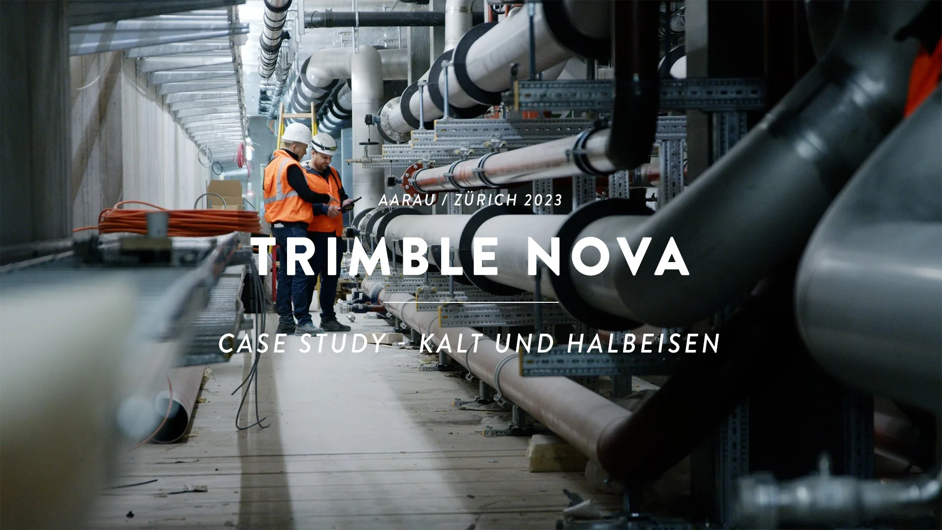 Trimble Nova