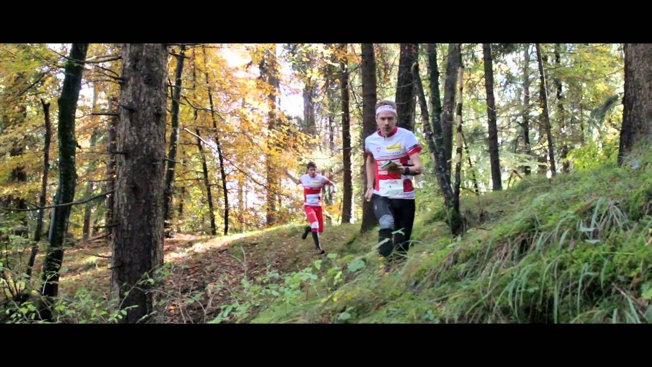 GO HARD OR GO HOME  THE HUBMANN BROTHERS