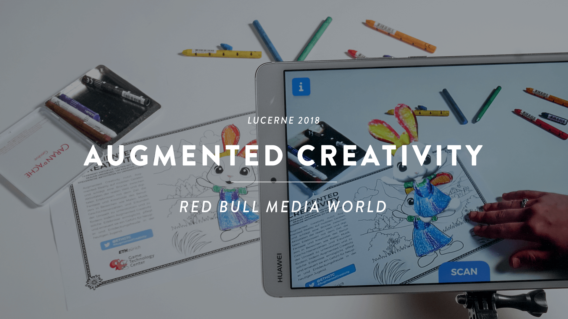 Red Bull Media World Expo