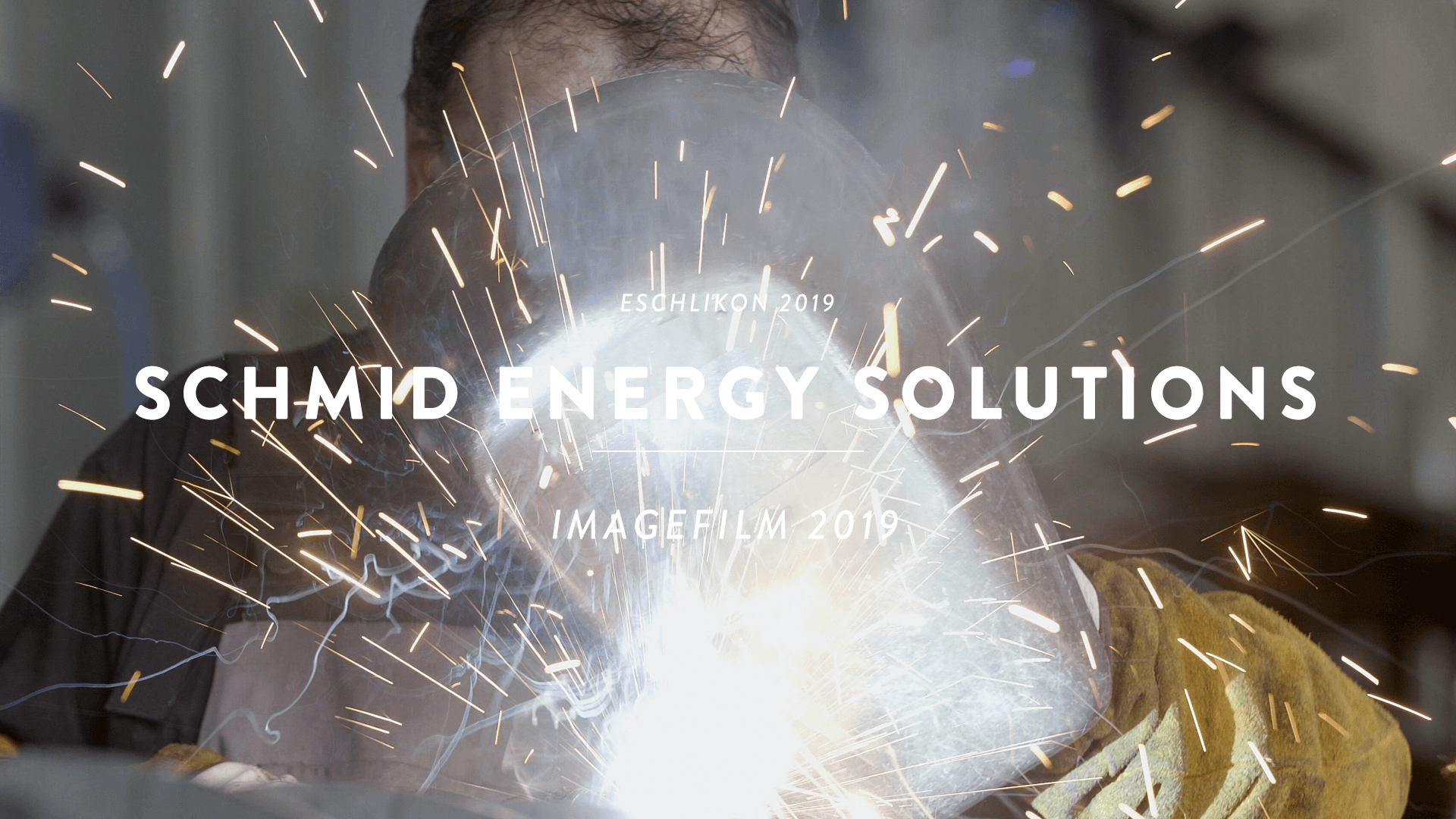 Schmid Energy Solutions  Imagefilm