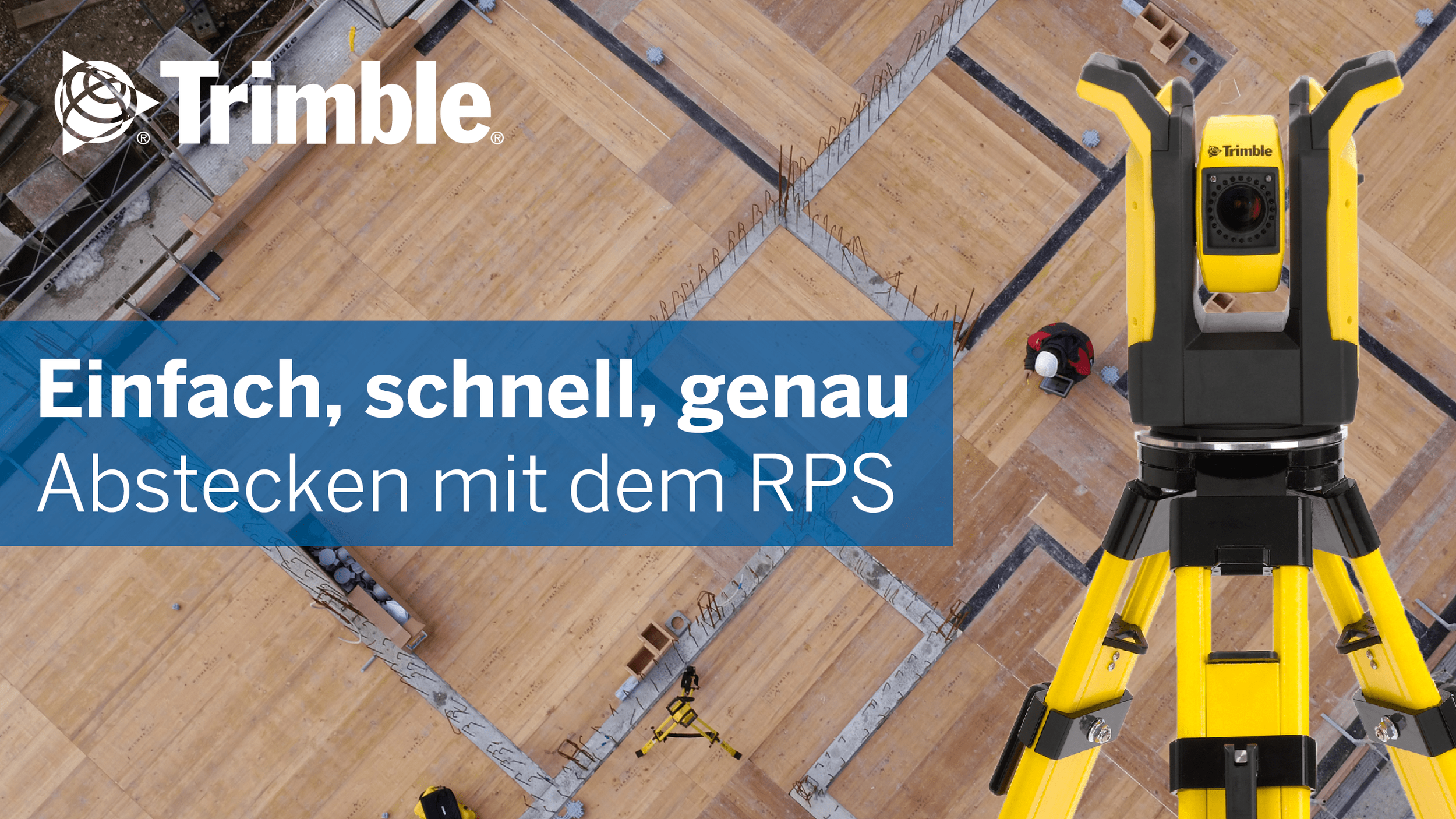 Trimble RPS