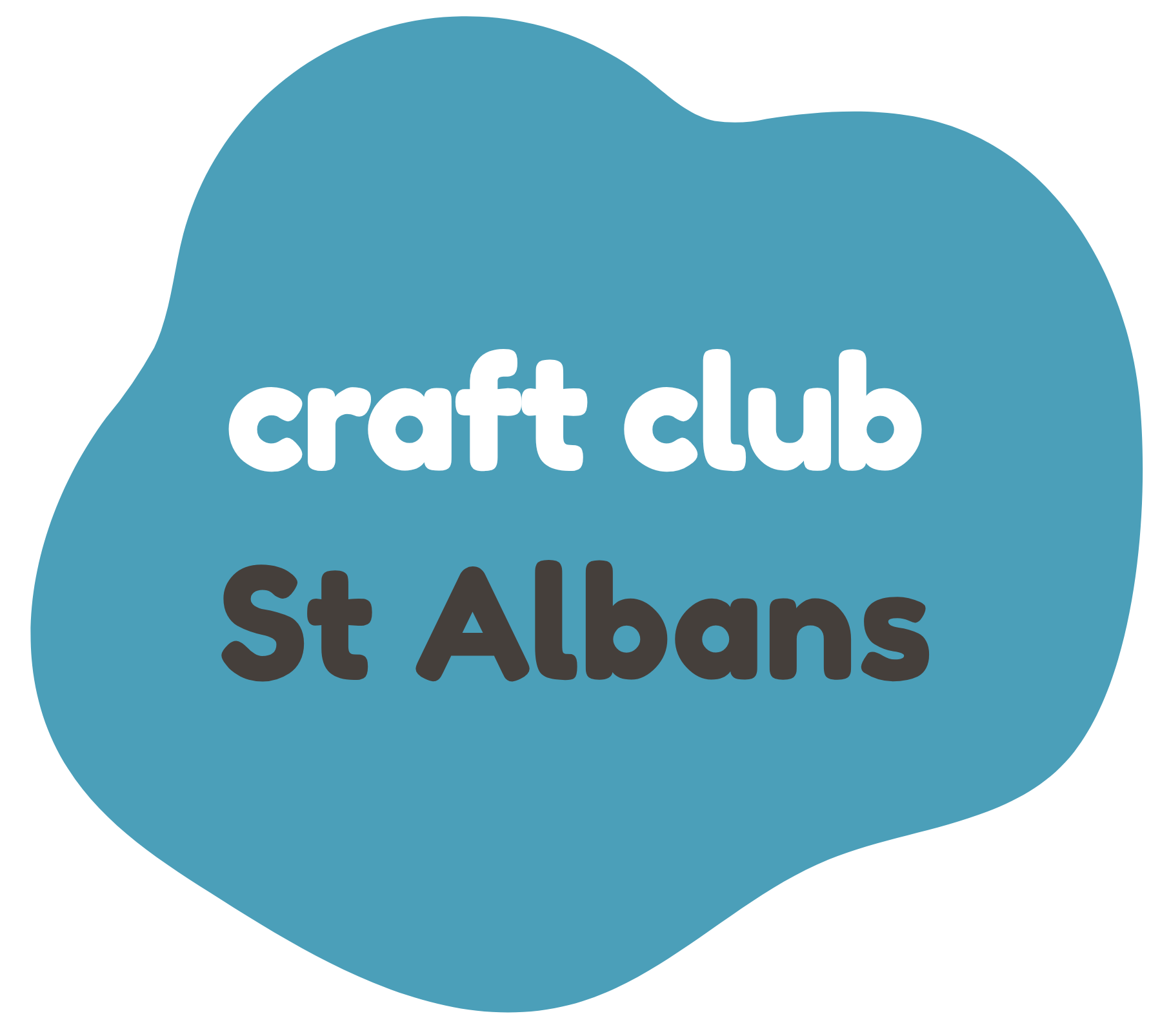 St Albans Craft Club