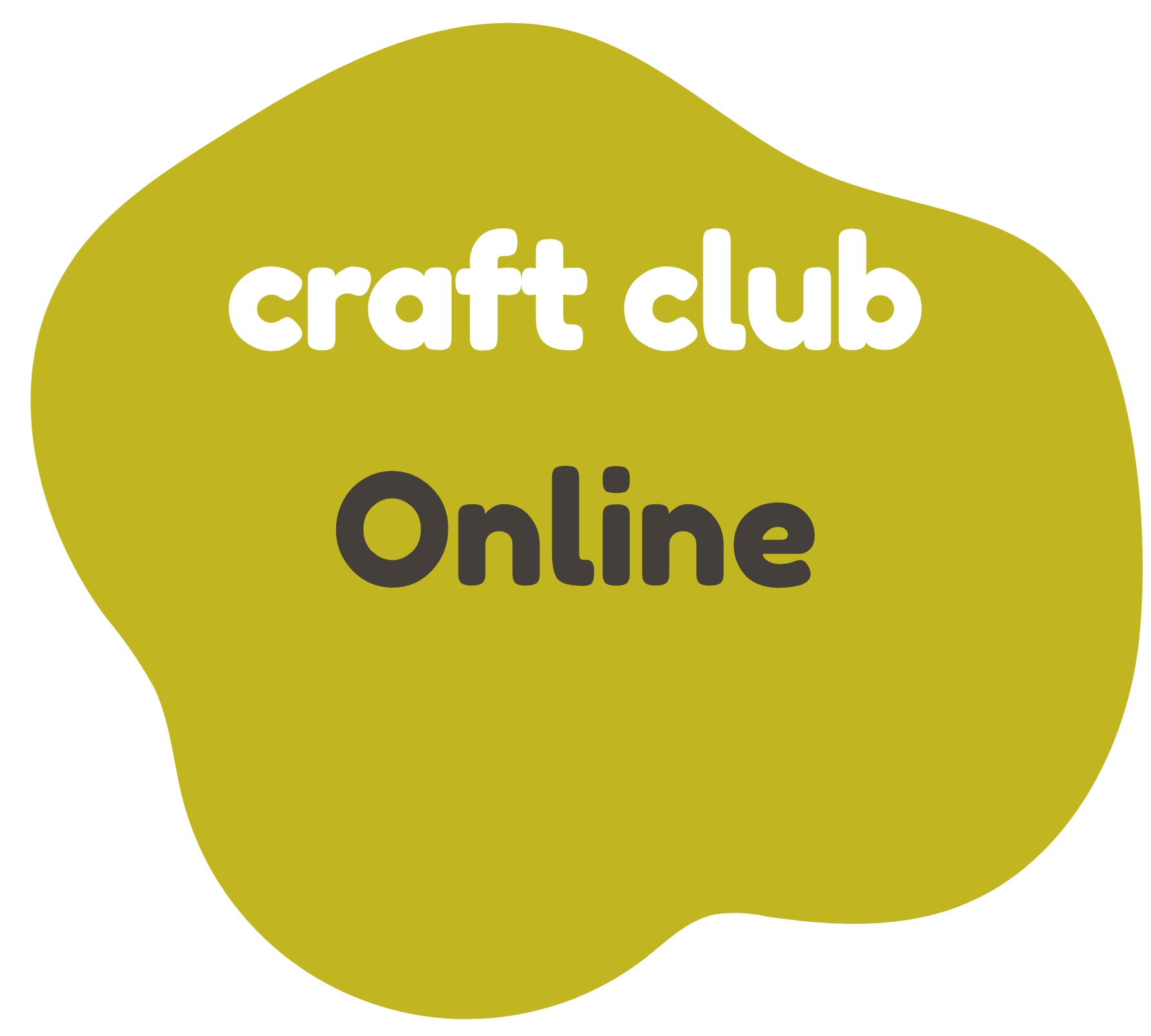 Online Craft Club