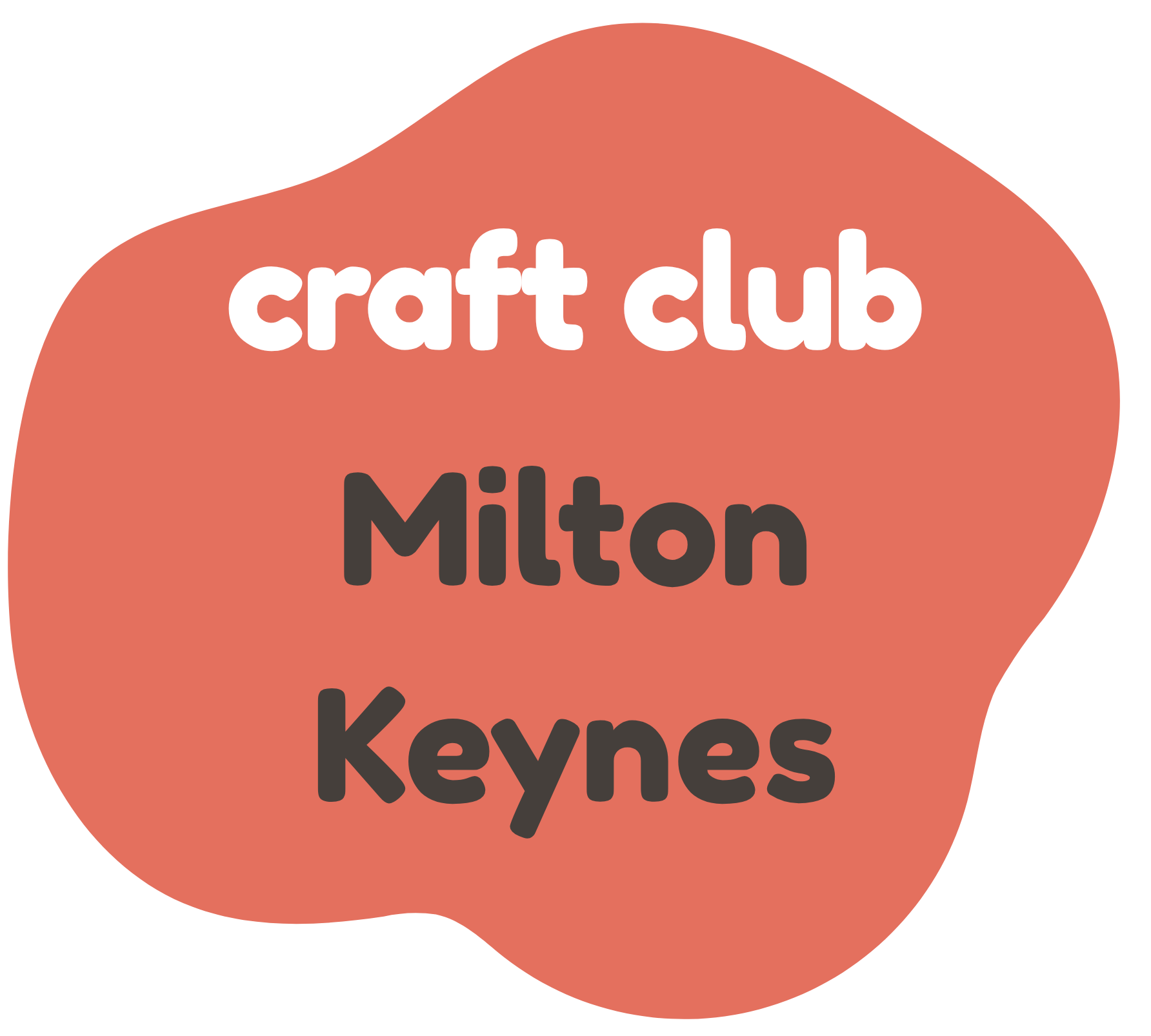 Milton Keynes Craft Club
