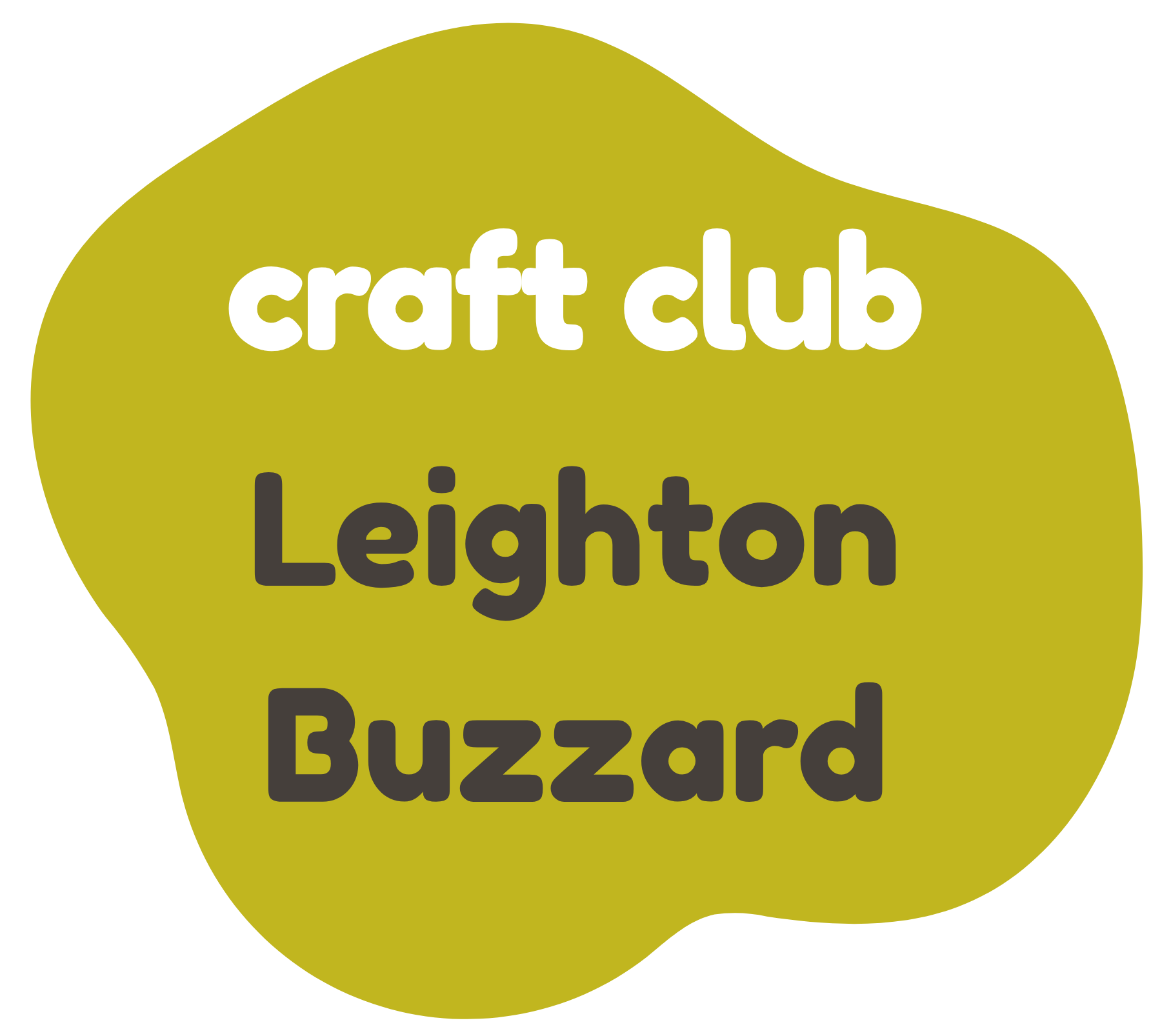 Leighton Buzzard Craft Club
