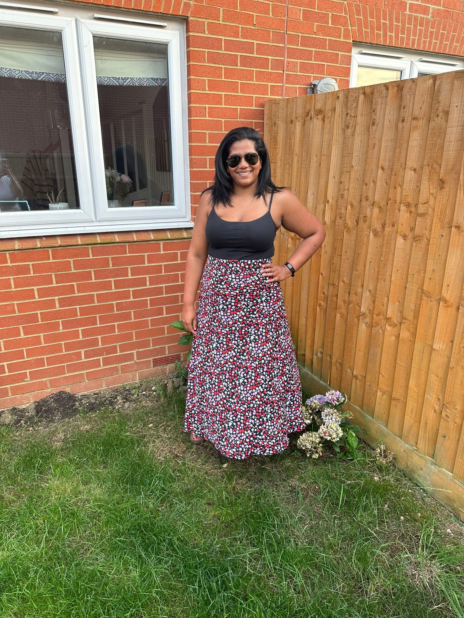 Sew a Skirt in a day | One Day Workshop