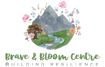 Brave &amp; Bloom Centre