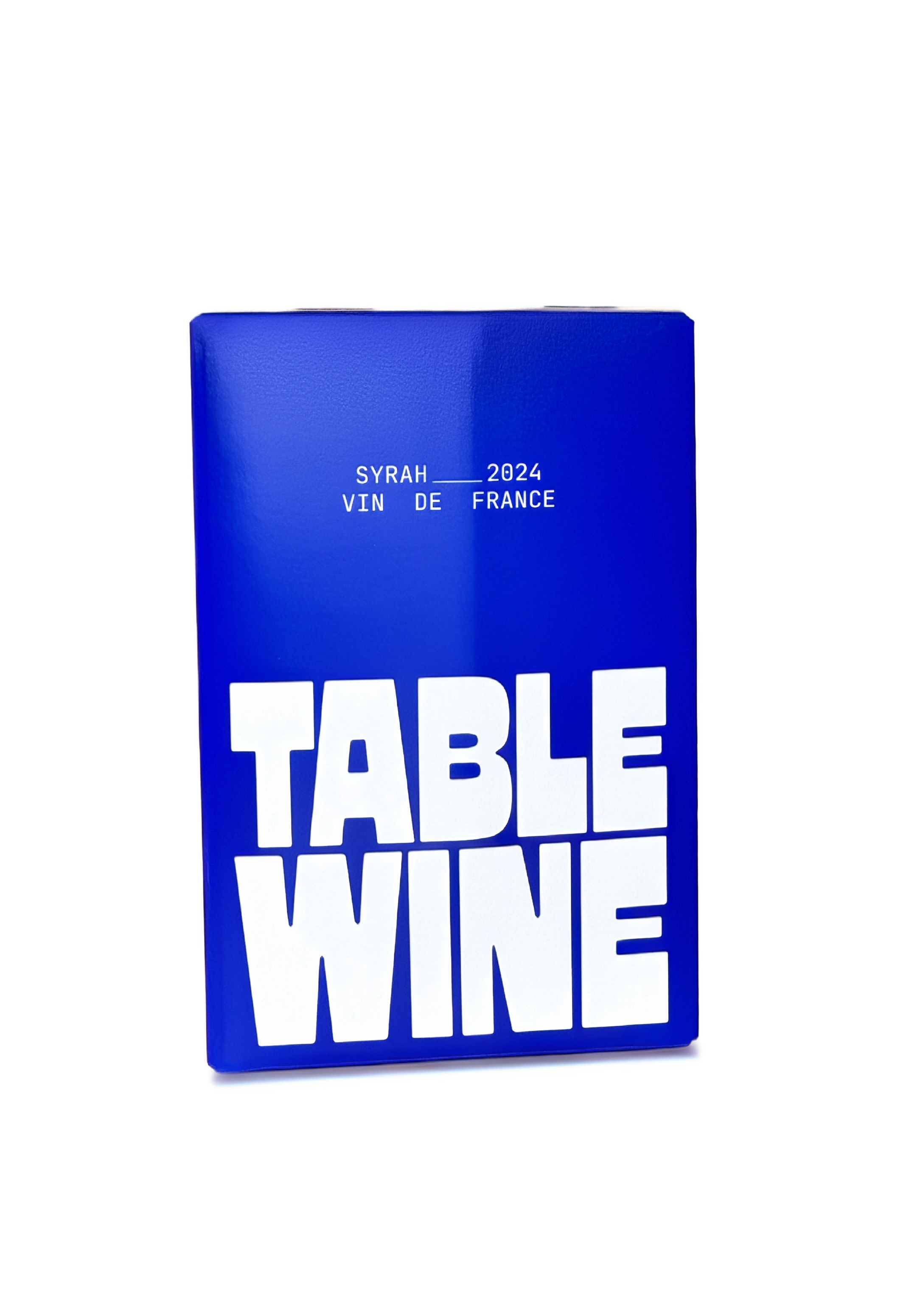 Syrah '24 Chilled Red