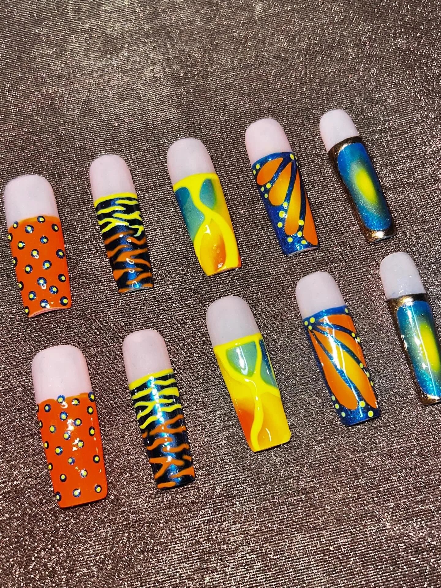 Moto Mani