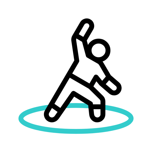 Strength & Supportive Movement