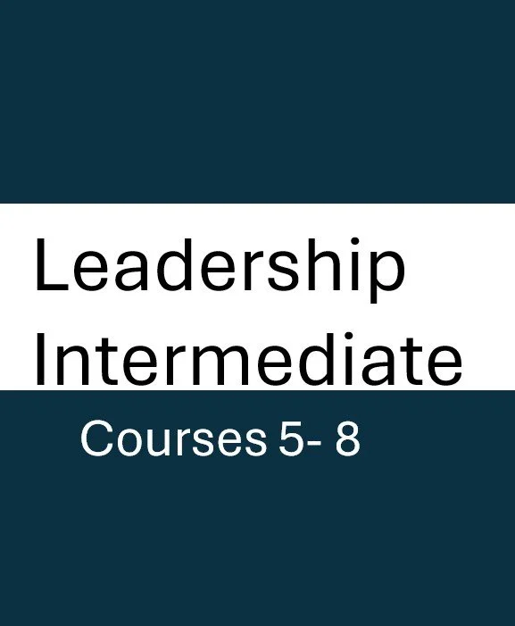 Leadership Intermediate
