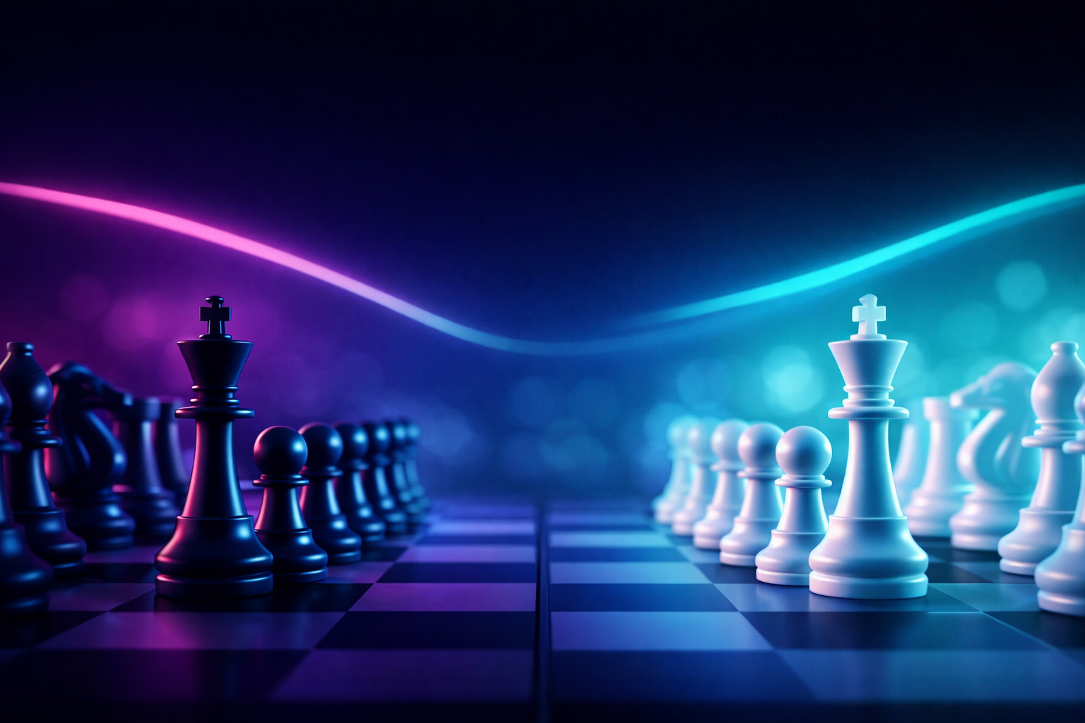 AI Strategy in a Policy-Driven Environment: Why Positioning Matters More Than Information