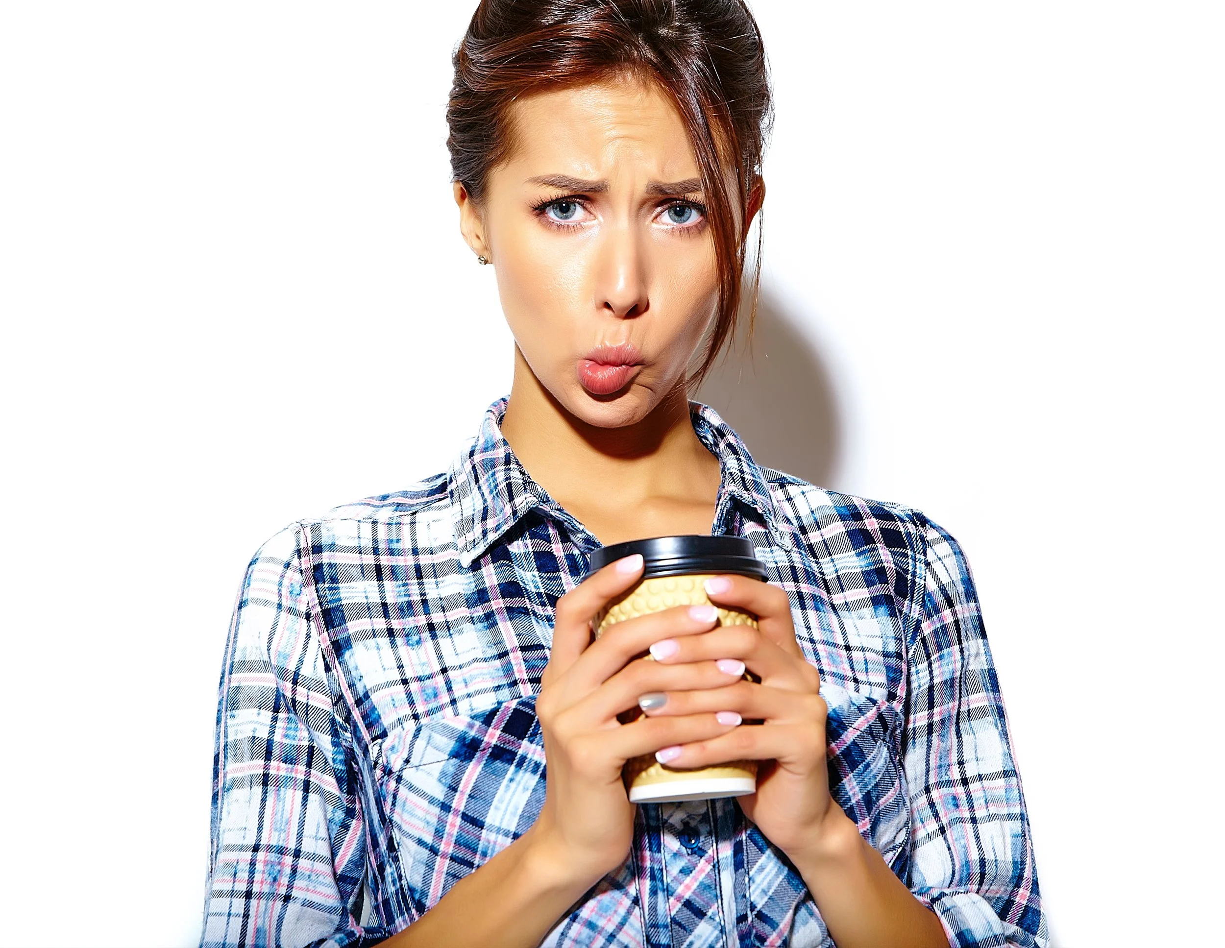 Why I Quit Coffee - and What I Drink Instead