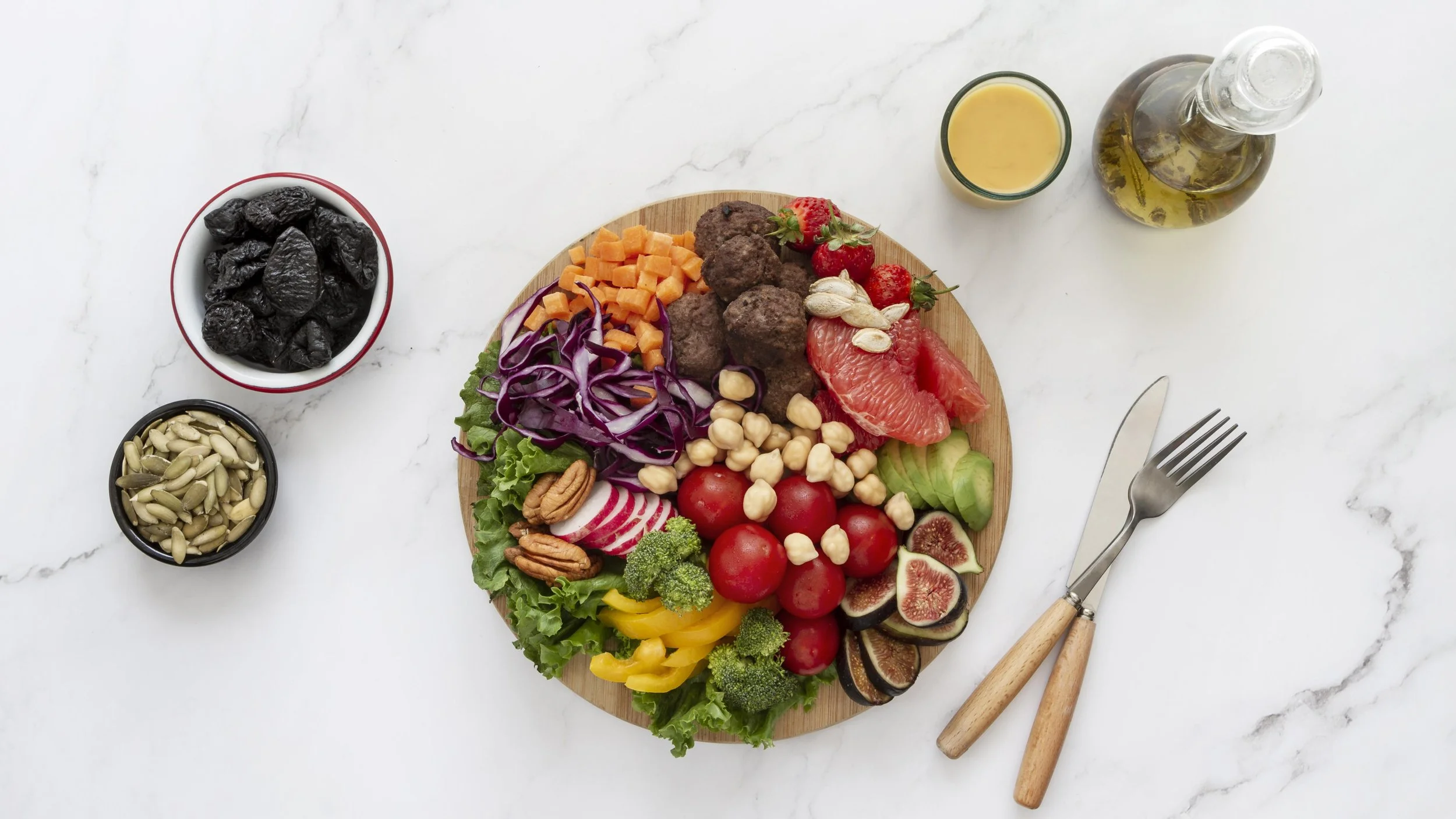 What Is Metabolic Typing? A More Personal Way to Think About Macros
