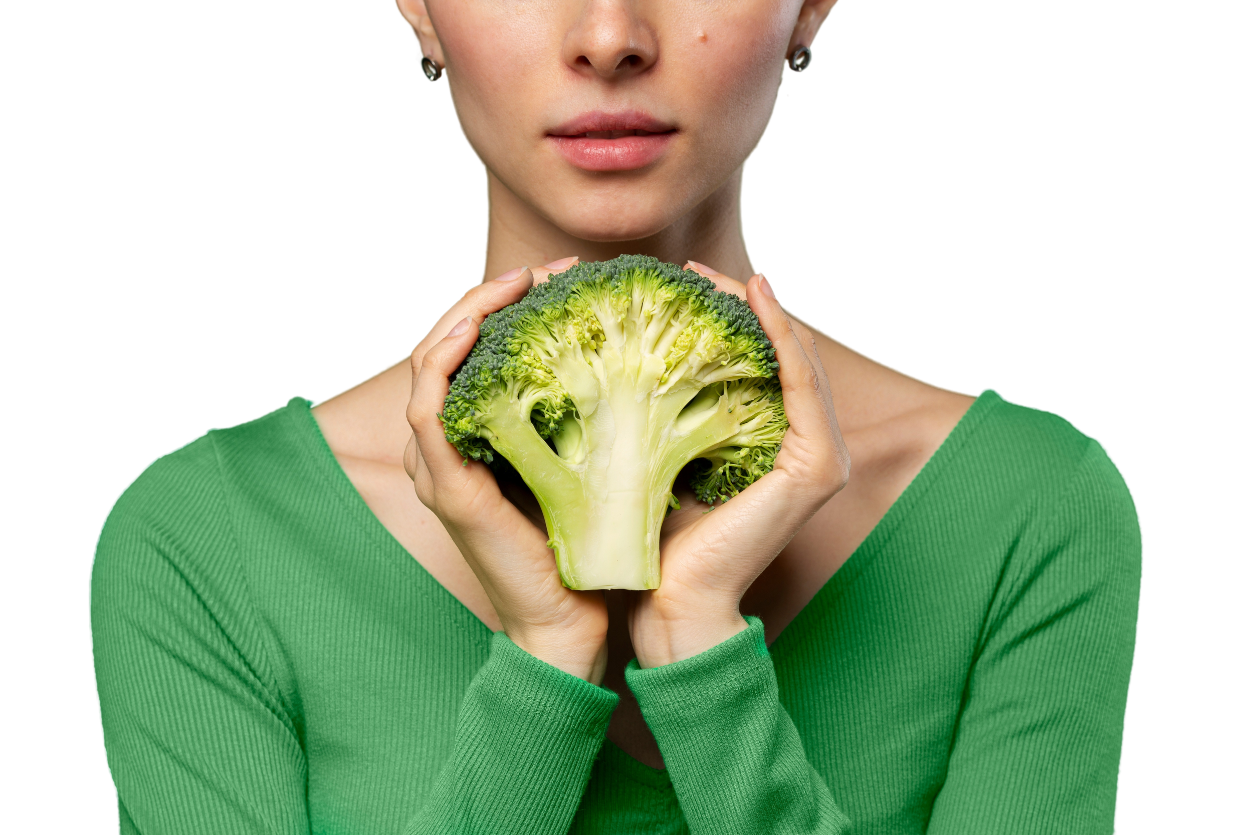 How Food Affects Your Energy, Hormones, and Digestion