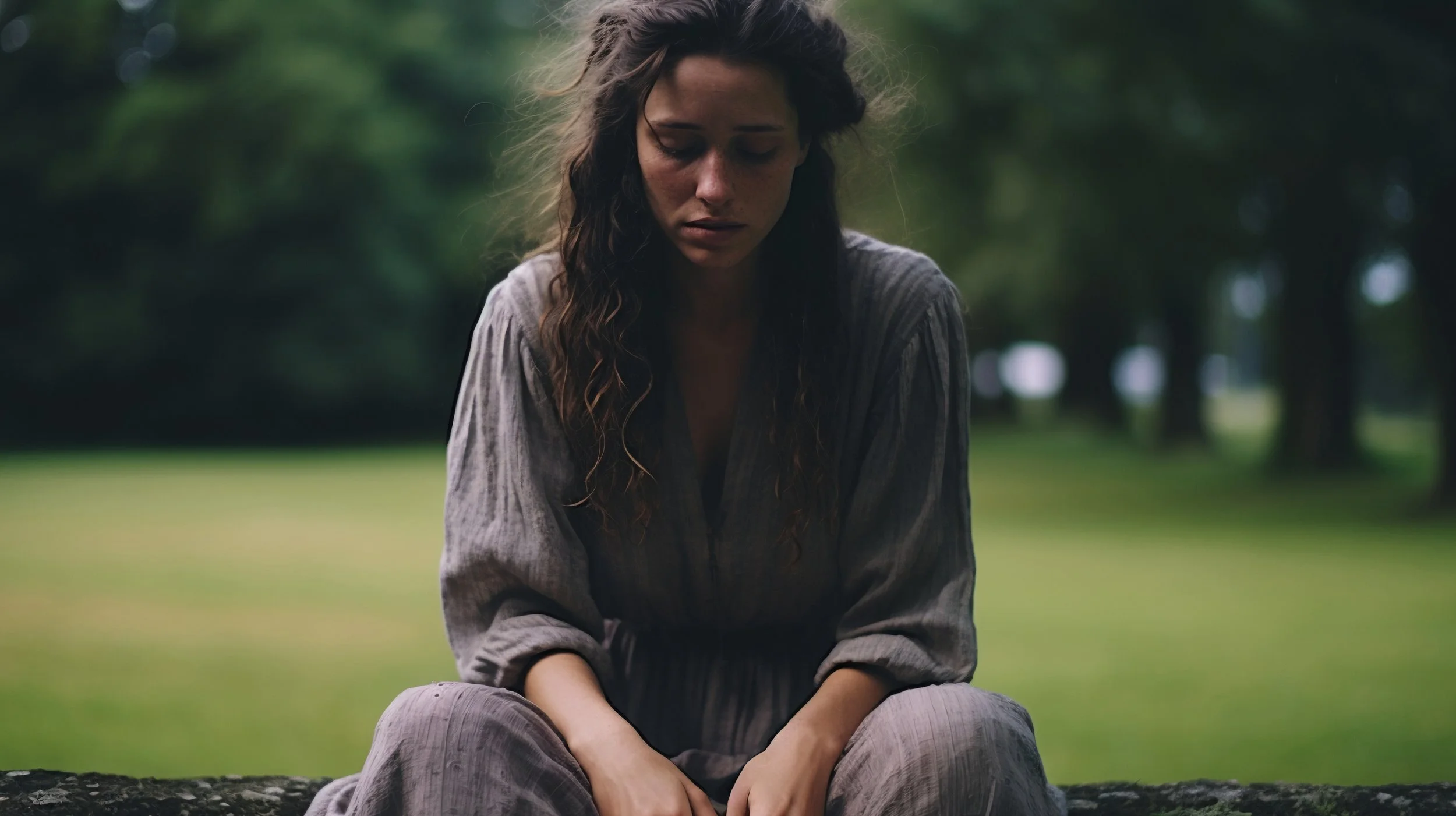 Can Perimenopause Be Mistaken for Depression? Why the Full Picture Matters