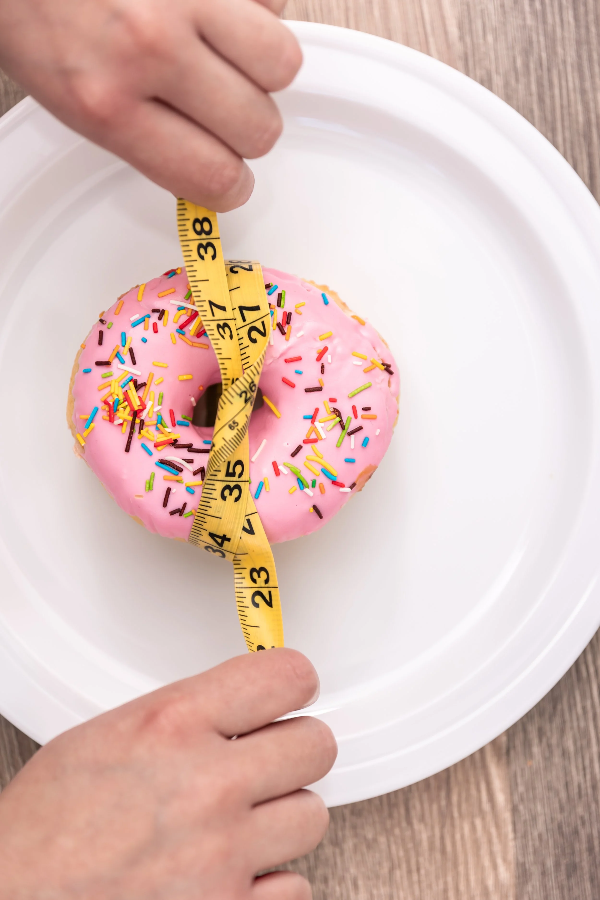 Why I Stopped Counting Calories and What I Pay Attention to Instead