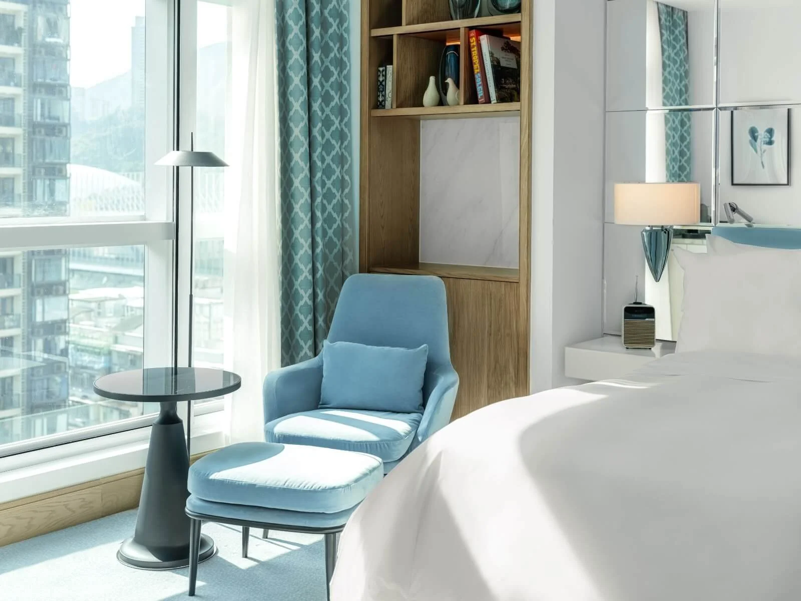 Serviced Apartments Causeway Bay