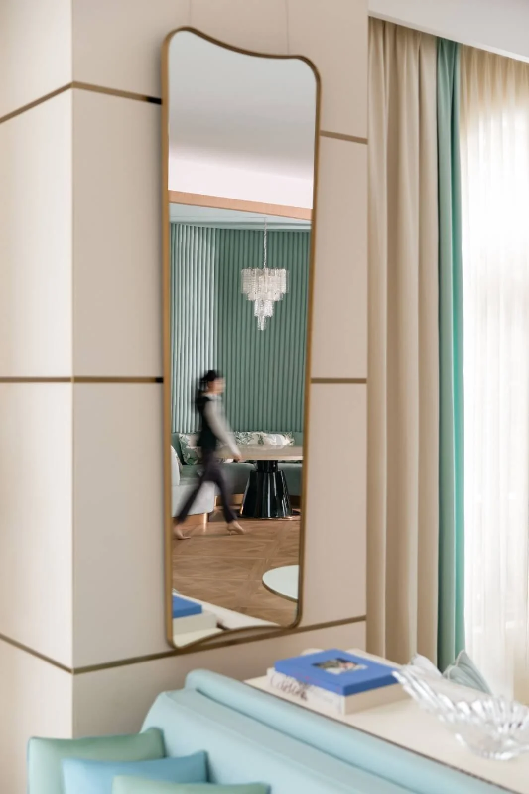 Serviced Apartments Causeway Bay