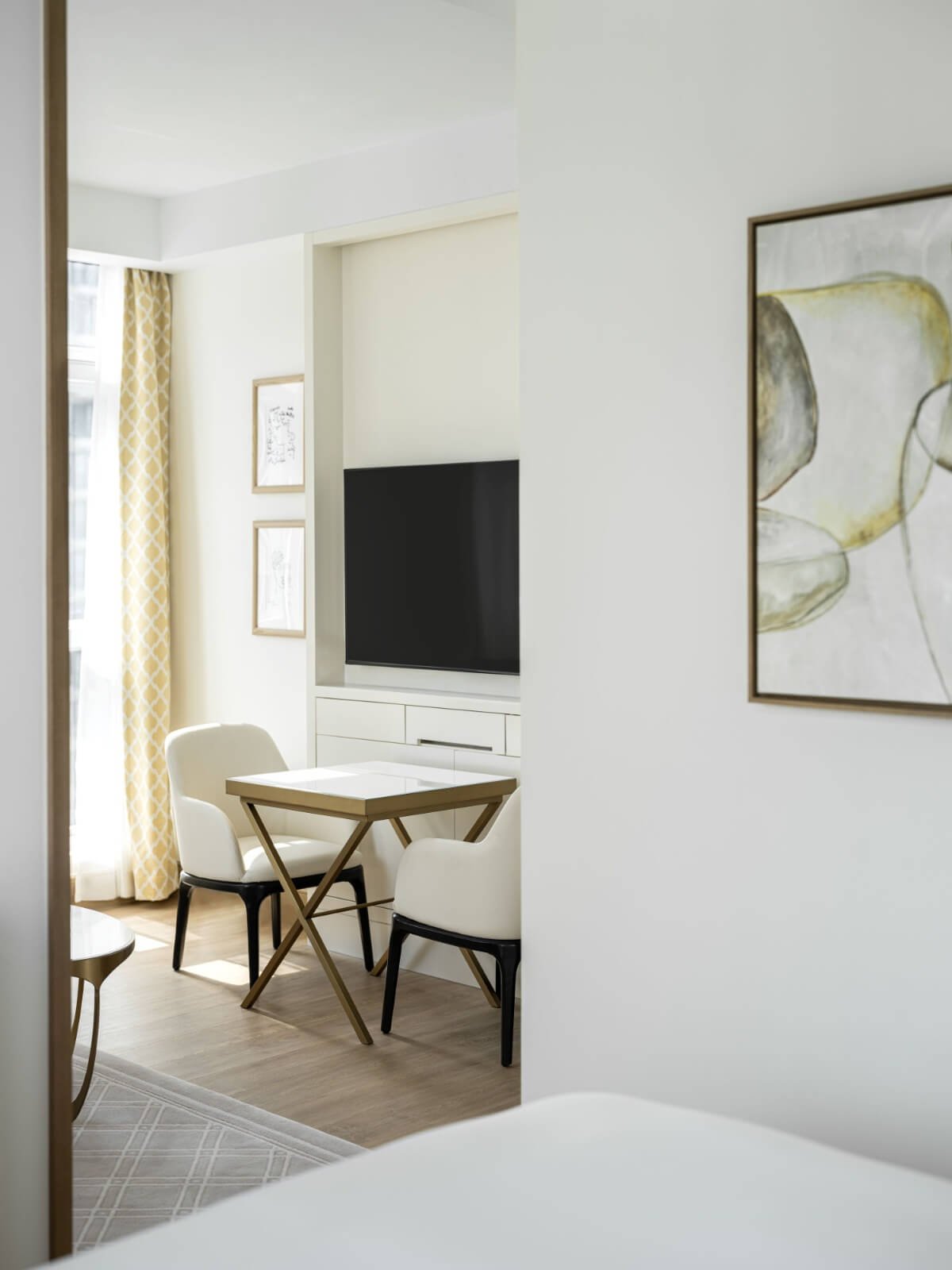 Serviced Apartment Causeway Bay