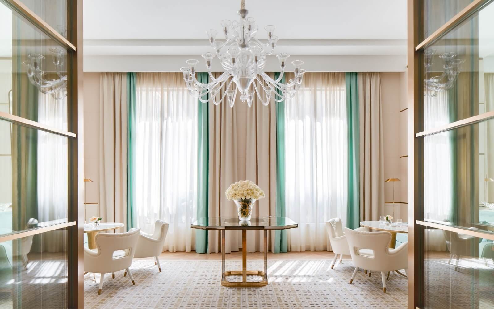 Service Apartment Causeway Bay