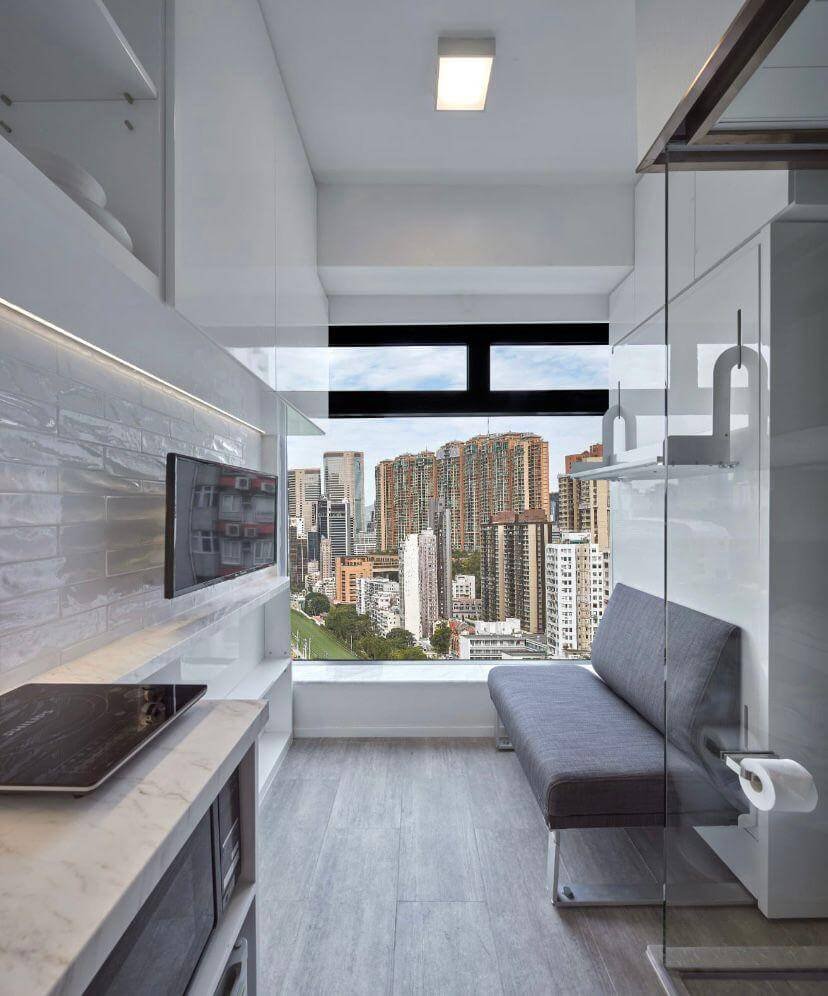 The Unit (Happy Valley)