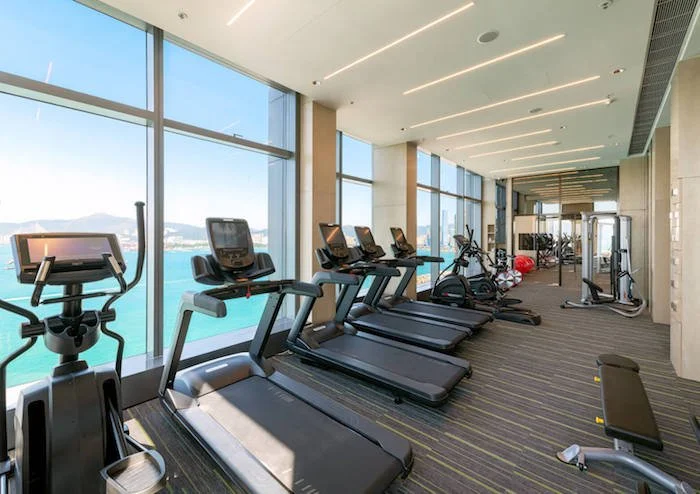 Kennedy Town Serviced Apartments