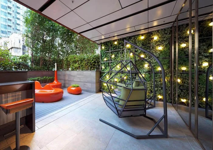 Kennedy Town Serviced Apartment