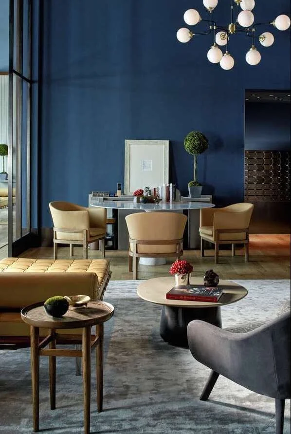 Service Apartment Tsim Sha Tsui