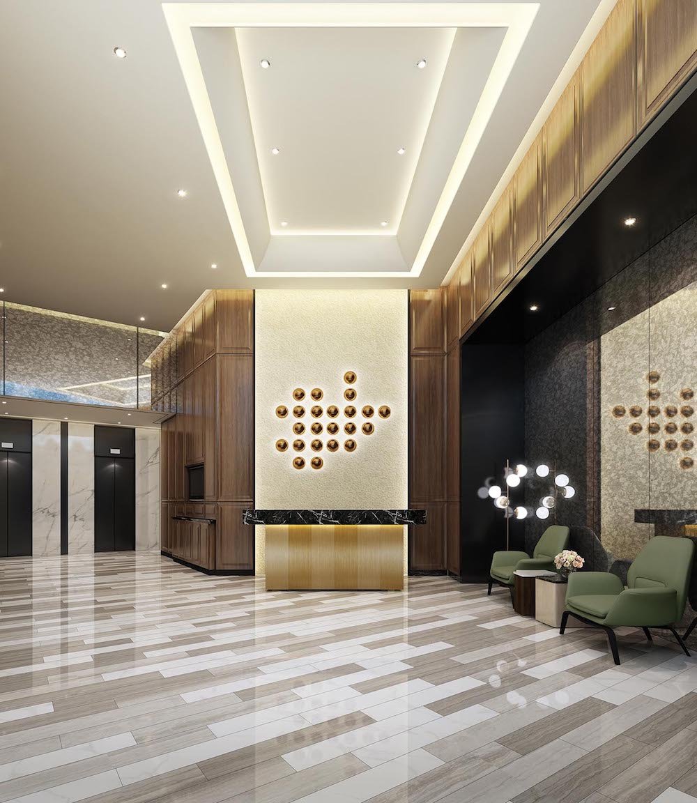 Hong Kong Service Apartment