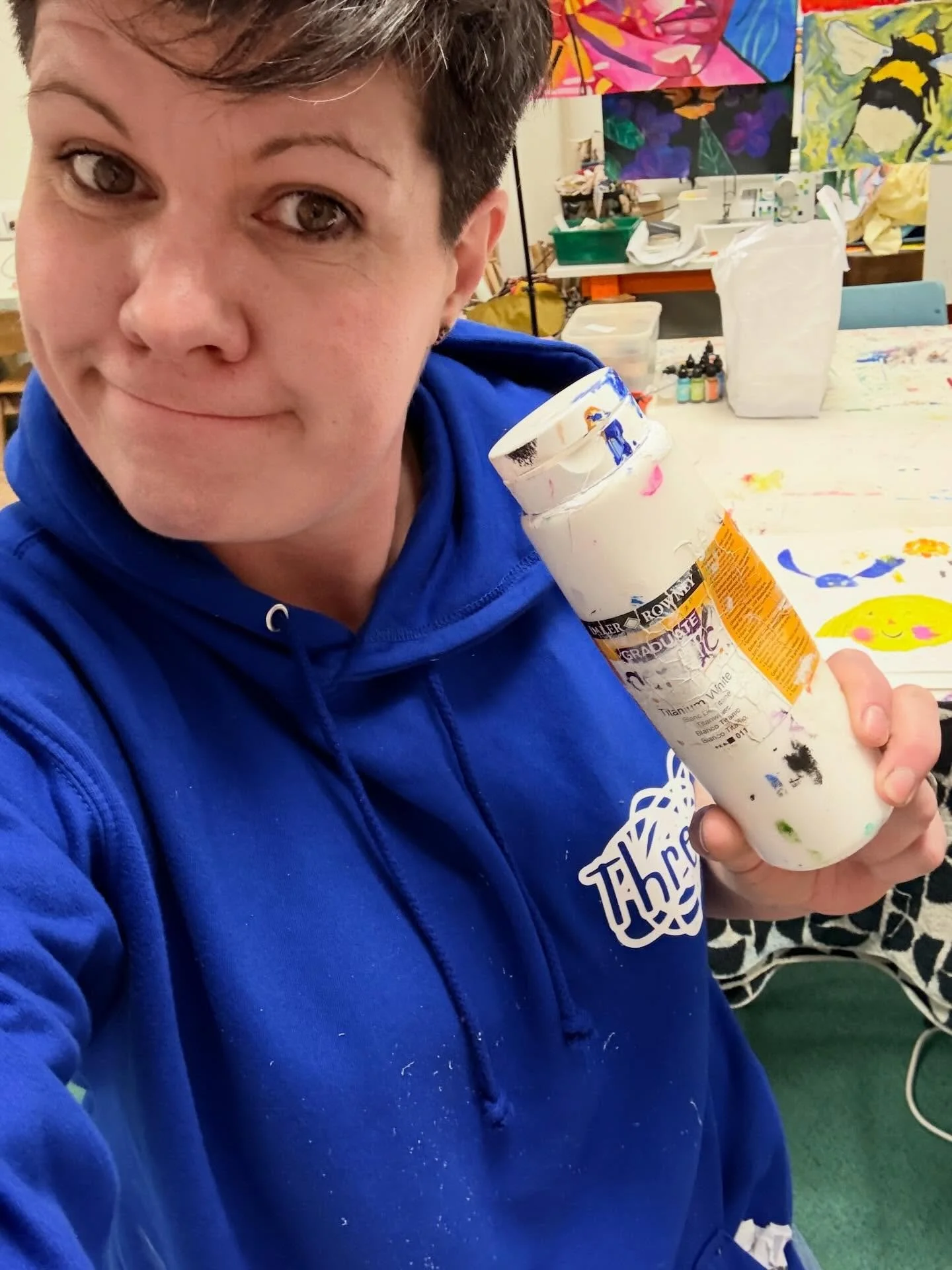 PUBLIC SERVICE ANNOUNCEMENT 
from the @thread_nidd studio today 😂🎨

Pick the noses.
Yes&hellip; pick. the. noses.

ALWAYS pick the noses.
Never forget to pick the noses.
Do not, under any circumstances, not pick the noses.

Because if you don&rsquo